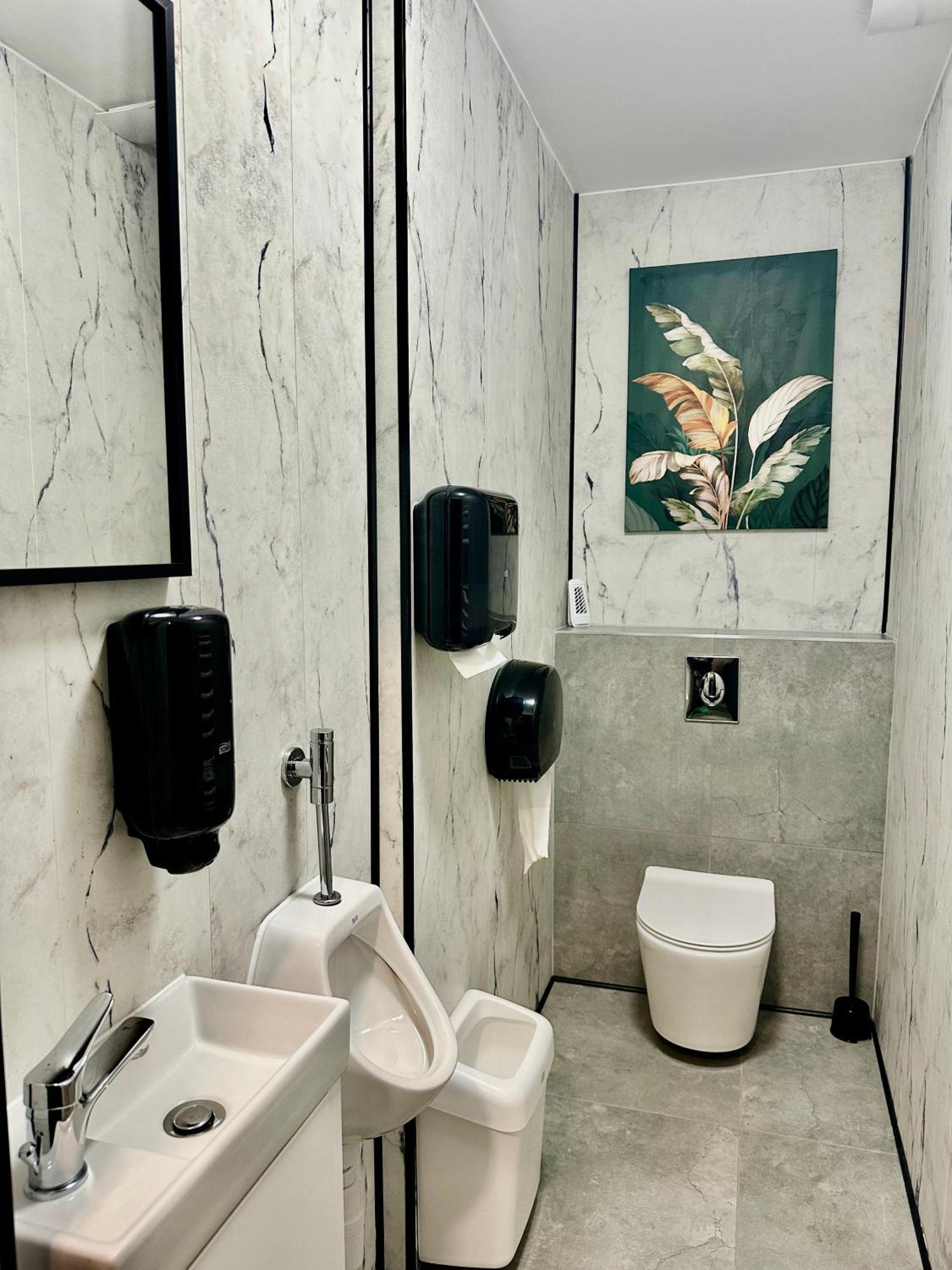 Poziom 4, Prywatna Lazienka, Wspolna Toaleta, Free Wi-fi, Free Parking Apartment *