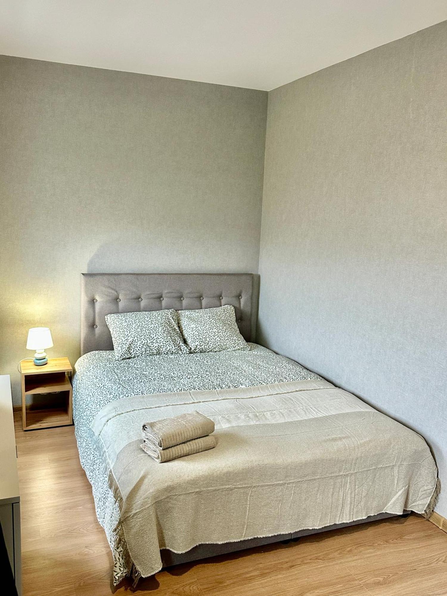 Poziom 4, Prywatna Lazienka, Wspolna Toaleta, Free Wi-fi, Free Parking Apartment