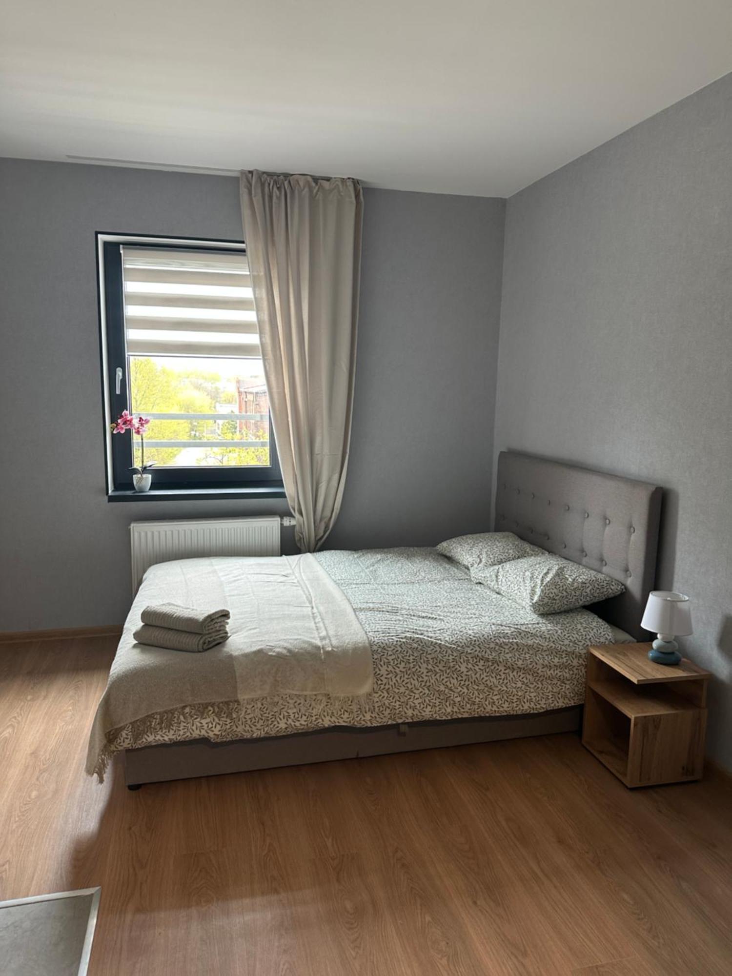 Apartment Poziom 4, Prywatna Lazienka, Wspolna Toaleta, Free Wi-fi, Free Parking
