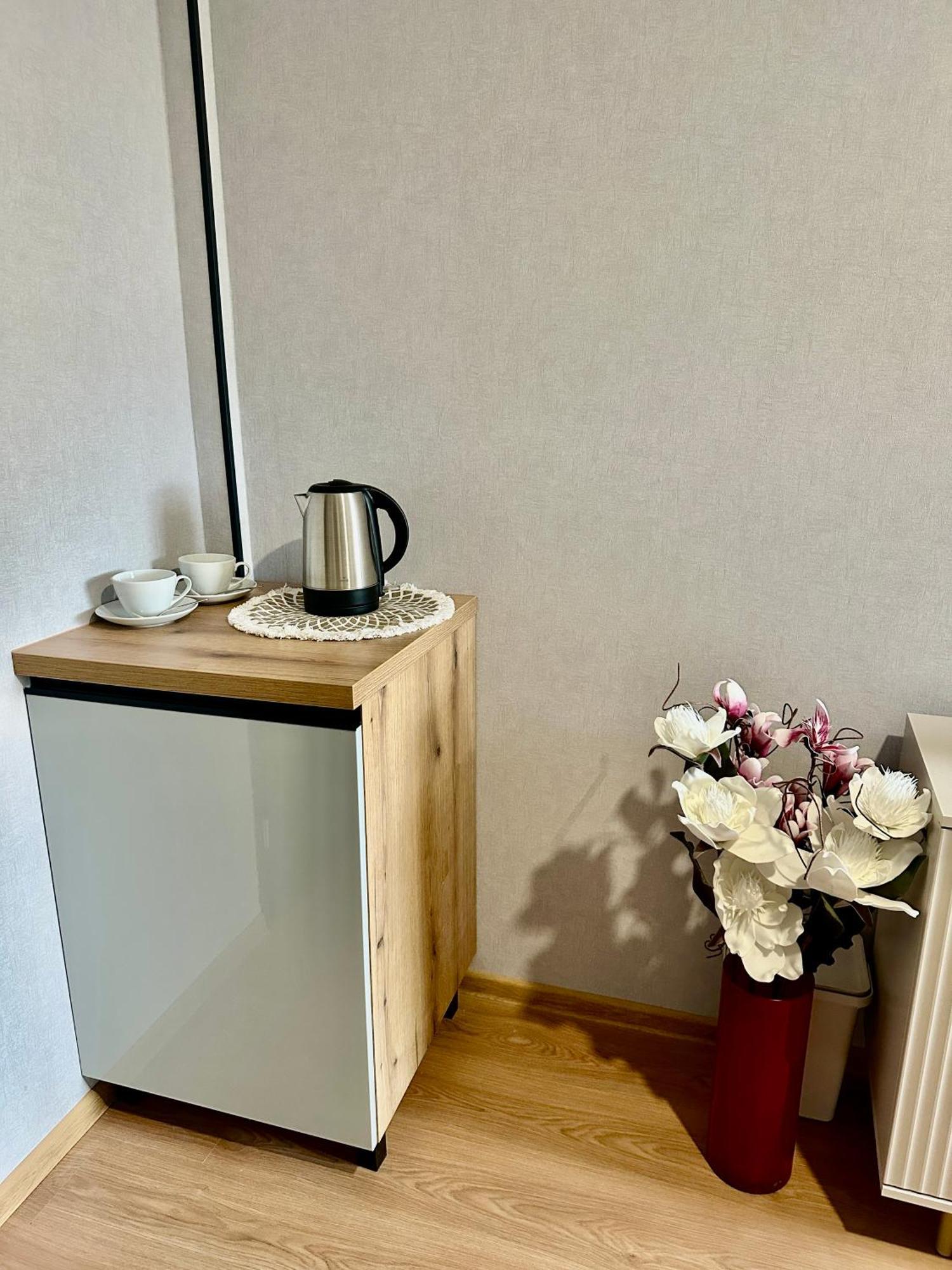 Apartment Poziom 4, Prywatna Lazienka, Wspolna Toaleta, Free Wi-fi, Free Parking *